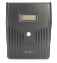 digitus dn 170076 - Digitus UPS 2000VA DN-170076 - 2 nuotrauka