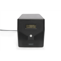 digitus dn 170076 - Digitus UPS 2000VA DN-170076 - 6 nuotrauka