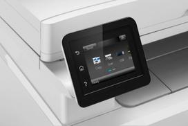HP Color Laserjet Pro M283fdw kaina nuo 644.12 € | Kainos.lt