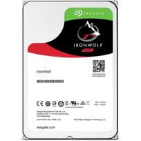 seagate ironwolf - Seagate IronWolf NAS HDD 4TB 5900RPM SATA3 64MB ST4000VN008 - 6 nuotrauka