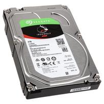 seagate ironwolf - Seagate IronWolf NAS HDD 4TB 5900RPM SATA3 64MB ST4000VN008 - 7 nuotrauka