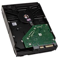 seagate ironwolf - Seagate IronWolf NAS HDD 4TB 5900RPM SATA3 64MB ST4000VN008 - 9 nuotrauka