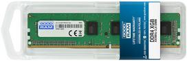 ram 16 gb - Goodram 16GB 2666MHz CL19 DDR4 GR2666D464L19/16G - 2 nuotrauka