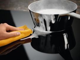 hob induction - Electrolux EIS62443 - 5 nuotrauka