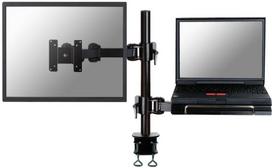 tv 24 - NewStar Flatscreen Wall Mount FPMA-D700D3 - 1 nuotrauka