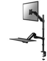 tv 24 - NewStar Flatscreen Wall Mount FPMA-D700D3 - 2 nuotrauka
