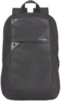 Targus Intellect Laptop Backpack 15.6'' Black/Grey