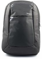 laptop dekl - Targus Intellect Laptop Backpack 15.6'' Black/Grey - 2 nuotrauka