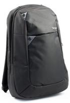 laptop dekl - Targus Intellect Laptop Backpack 15.6'' Black/Grey - 3 nuotrauka