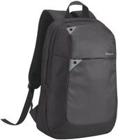 laptop dekl - Targus Intellect Laptop Backpack 15.6'' Black/Grey - 4 nuotrauka