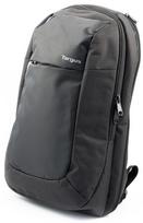 laptop dekl - Targus Intellect Laptop Backpack 15.6'' Black/Grey - 5 nuotrauka