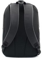laptop dekl - Targus Intellect Laptop Backpack 15.6'' Black/Grey - 6 nuotrauka