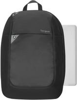 laptop dekl - Targus Intellect Laptop Backpack 15.6'' Black/Grey - 7 nuotrauka