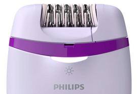 epiliatorius philips satinell - Philips BRE275/00 - 3 nuotrauka