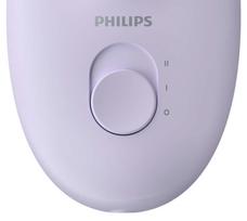 epiliatorius philips satinell - Philips BRE275/00 - 4 nuotrauka