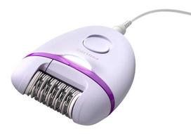 epiliatorius philips satinell - Philips BRE275/00 - 6 nuotrauka