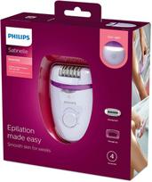 epiliatorius philips satinell - Philips BRE275/00 - 11 nuotrauka