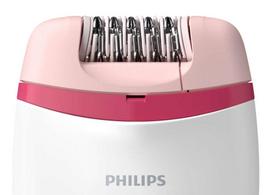 epiliatorius philips satinell - Philips BRE235/00 - 3 nuotrauka