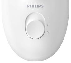 epiliatorius philips satinell - Philips BRE235/00 - 4 nuotrauka