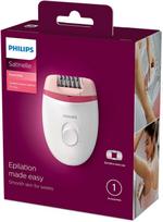 epiliatorius philips satinell - Philips BRE235/00 - 9 nuotrauka