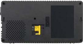 ups apc - APC Easy UPS BV1000I-GR USV 1000VA - 3 nuotrauka