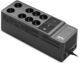 APC BE650G2-GR Back UPS 650VA