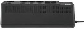 apc back ups 650va - APC BE650G2-GR Back UPS 650VA - 3 nuotrauka