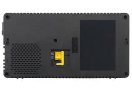 ups apc - APC Easy UPS BV 650VA - 3 nuotrauka