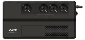 ups apc - APC Easy UPS BV 650VA - 4 nuotrauka