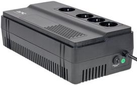 ups apc - APC Easy UPS BV 650VA - 5 nuotrauka