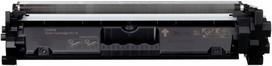 Canon 051H High Yield Toner Cartridge Black 2169C002 (Juoda)