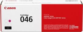 CANON CRG 046 M magenta toner - Atgauk 2%