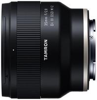 objektyvas sony e mount - Tamron 35mm F/2.8 Di III OSD Macro 1:2 for Sony E - 2 nuotrauka