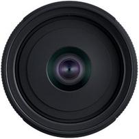 objektyvas sony e mount - Tamron 35mm F/2.8 Di III OSD Macro 1:2 for Sony E - 3 nuotrauka