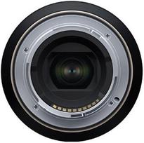 objektyvas sony e mount - Tamron 35mm F/2.8 Di III OSD Macro 1:2 for Sony E - 4 nuotrauka