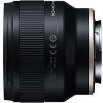 objektyvas sony e mount - Tamron 35mm F/2.8 Di III OSD Macro 1:2 for Sony E - 5 nuotrauka