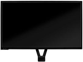 tv laikiklus - Logitech TV Mount for MeetUp - 3 nuotrauka