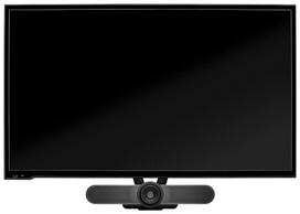 tv laikiklus - Logitech TV Mount for MeetUp - 4 nuotrauka