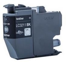 BROTHER LC3211BK