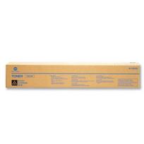konica minolta bizhub c227 - Toneris Konica Minolta TN-221 Y | 21000 pages | Yellow | Bizhub C227/C287 - 2 nuotrauka
