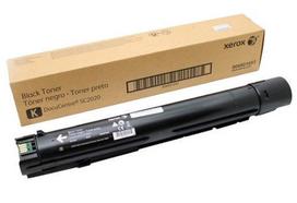 xerox docucentre - Toneris Xerox juodas | 9 000 pgs | DocuCentre SC2020 - 1 nuotrauka