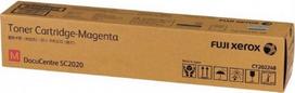 xerox docucentre - Toneris Xerox magenta | 3 000 pgs | DocuCentre SC2020 - 1 nuotrauka