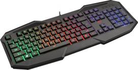 usb klaviatura - Trust GXT 830-RW Avon - 3 nuotrauka