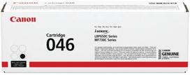 CANON CRG 046 BK juodas toner