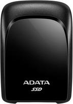 ADATA SC680 480GB SSD Black (Juodas)