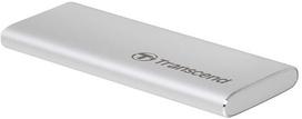 240 ssd - Transcend ESD240C 240GB SSD - 3 nuotrauka