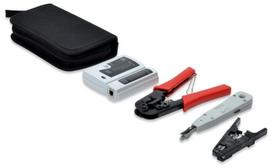 Digitus Network Tool Set