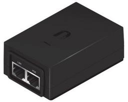 24v poe - Ubiquiti Power over Ethernet Adapter POE-24-24W - 1 nuotrauka