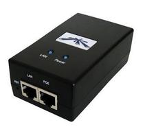 24v poe - Ubiquiti Power over Ethernet Adapter POE-24-24W - 2 nuotrauka