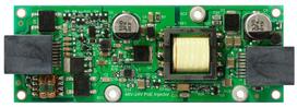 poe adapteris - Mikrotik RBGPOE-CON-HP PoE - 2 nuotrauka